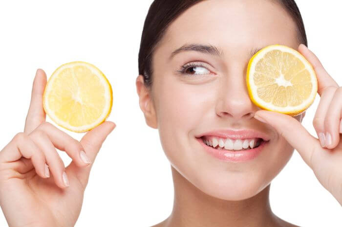 11 usos do limão para sua beleza!