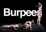 Burpee: O Exercício Ultra-Intenso Que Queima Gordura Rapidamente