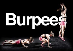 Burpee: O Exercício Ultra-Intenso Que Queima Gordura Rapidamente