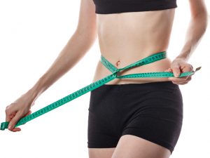 Treino para derreter a gordura I