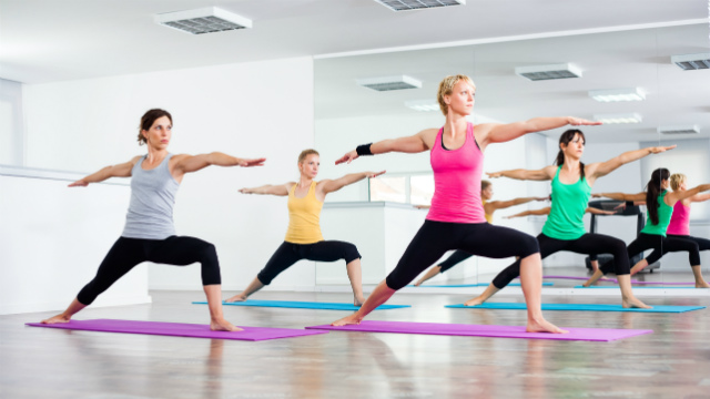 Yoga, o lifestyle que está mudando o mundo! 2