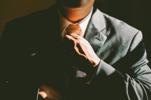 Qual é a chave para o sucesso profissional? Comer, dormir e malhar!