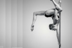 Pole Dance, um exercício sexy com benefícios incríveis!