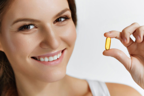 Vitamina E, um poderoso antioxidante!