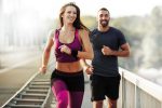Exercícios físicos melhoram o desempenho na cama!