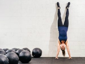 Musculação ou CrossFit, qual é melhor?