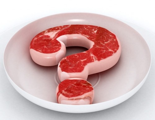 As carnes adulteradas e sua saúde!
