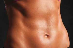 Abdominal seca a barriga?