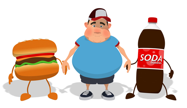 Obesidade é doença?