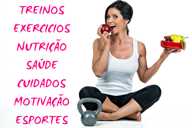 Mídia Kit Fitness Magazine Brasil 2