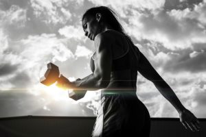 Os 10 mandamentos Fitness!
