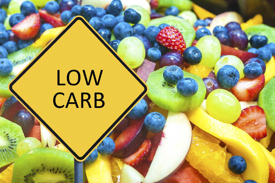 Riscos da dieta low carb!